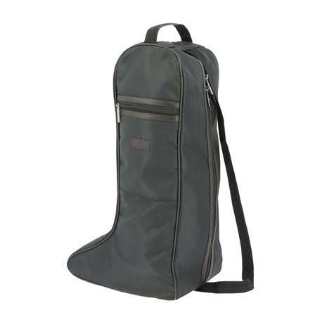 EQUITHÈME Stiefeltasche „Soft"
