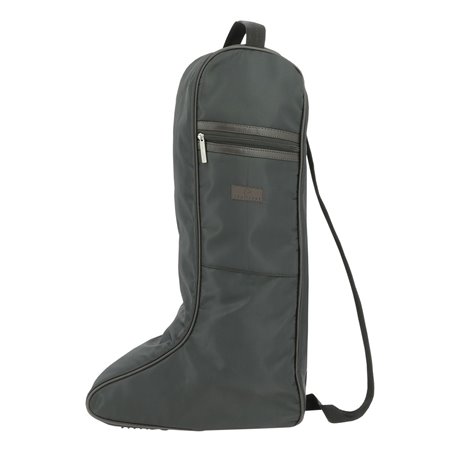 EQUITHÈME Stiefeltasche „Soft"