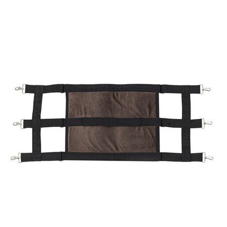 EQUITHÈME „Soft" Boxverschluss