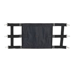 EQUITHÈME „Soft" Boxverschluss 2