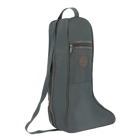 EQUITHÈME "Premium" Stiefeltasche