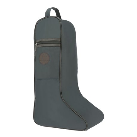 EQUITHÈME "Premium" Stiefeltasche