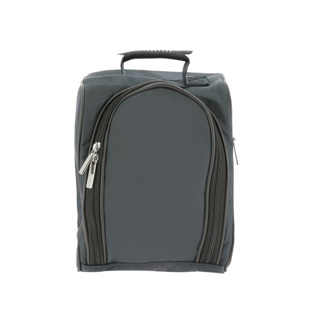 EQUITHÈME Stiefelettentasche „Premium"
