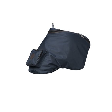 EQUITHÈME „Premium" Sattel-Rucksack