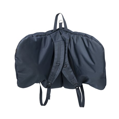 EQUITHÈME „Premium" Sattel-Rucksack