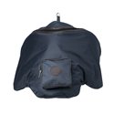 EQUITHÈME „Premium" Sattel-Rucksack