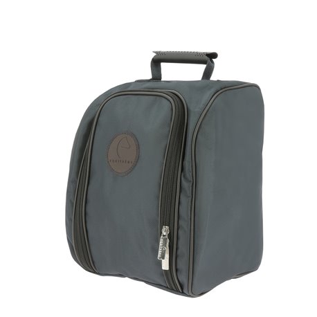 EQUITHÈME Helmtasche „Premium"
