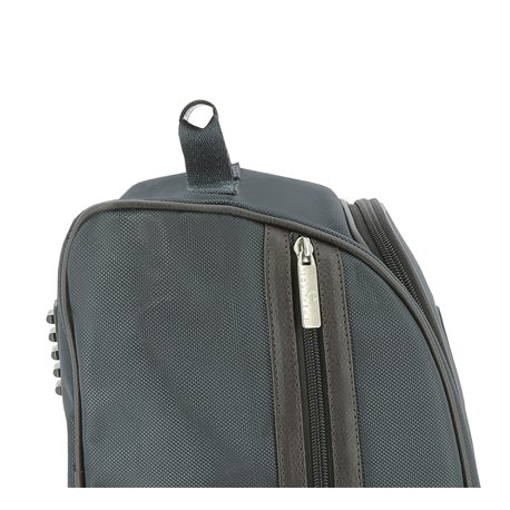 EQUITHÈME Helmtasche „Premium"