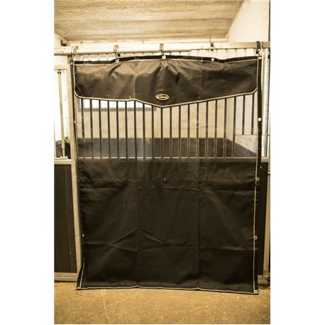 LAMI-CELL Boxenvorhang, mesh