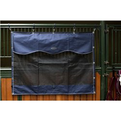 LAMI-CELL Boxenvorhang, mesh 2