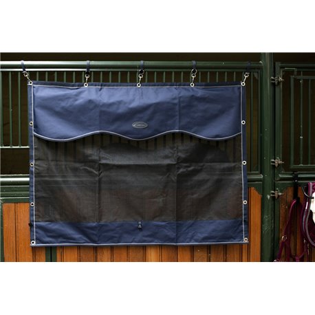 LAMI-CELL Boxenvorhang, mesh