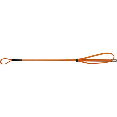 WHIP & GO 53 cm Reitgerte