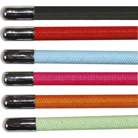 WHIP & GO 53 cm Reitgerte