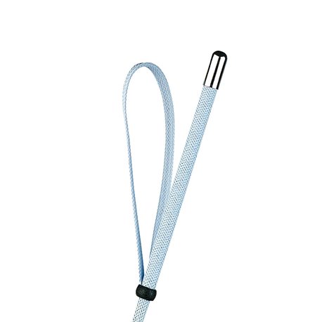 WHIP & GO Fiberglas Reitgerte mit Nylon