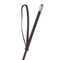 WHIP & GO Fiberglas Reitgerte mit Nylon