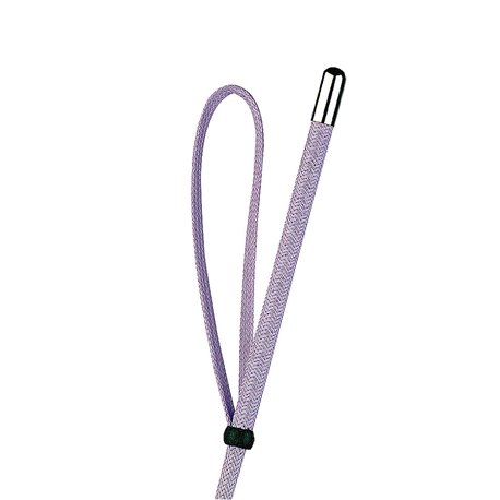 WHIP & GO Fiberglas Reitgerte mit Nylon