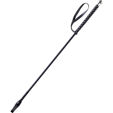 WHIP&GO ?P?nktchen? Reitgerte