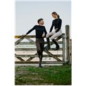 PRO SERIES "Canter" T-Shirt, lange ?rmel