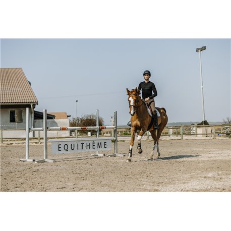 PRO SERIES "Canter" T-Shirt, lange ?rmel