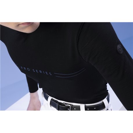 PRO SERIES "Canter" T-Shirt, lange ?rmel