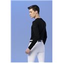 PRO SERIES "Canter" T-Shirt, lange ?rmel