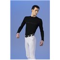 PRO SERIES "Canter" T-Shirt, lange ?rmel