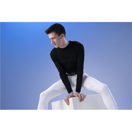 PRO SERIES "Canter" T-Shirt, lange ?rmel