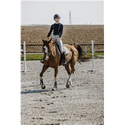 PRO SERIES ?Rassembler? T-Shirt, lang?rmlig 2