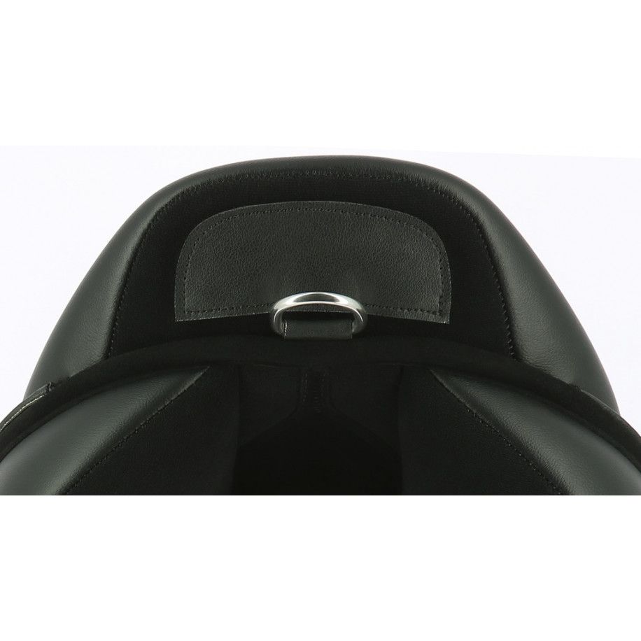 Selle Close Contact NORTON CLUB "Rexine Evol"