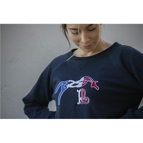 Sweat shirt PENELOPE "Chlo?"