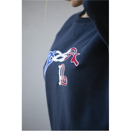 Sweat shirt PENELOPE "Chlo?"