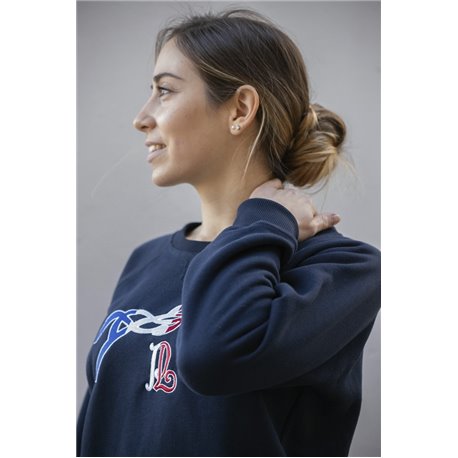 Sweat shirt PENELOPE "Chlo?"