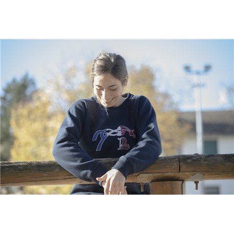 Sweat shirt PENELOPE "Chlo?"