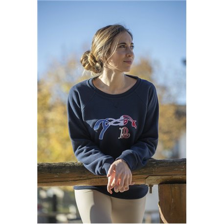 Sweat shirt PENELOPE "Chlo?"