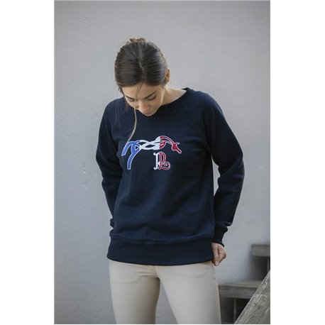 Sweat shirt PENELOPE "Chlo?"