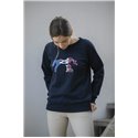 Sweat shirt PENELOPE "Chlo?"