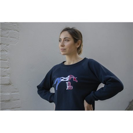 Sweat shirt PENELOPE "Chlo?"