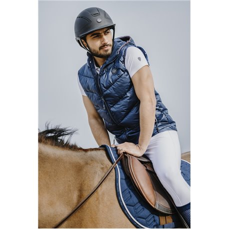 Gilet EQUITHÈME "Greg"