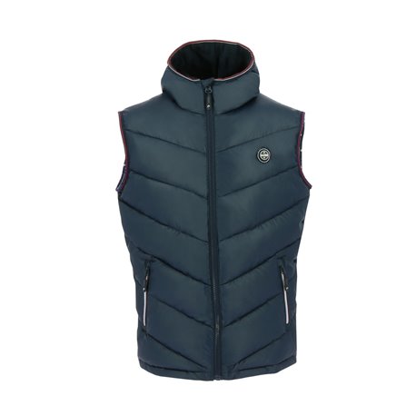 Gilet EQUITHÈME "Greg"