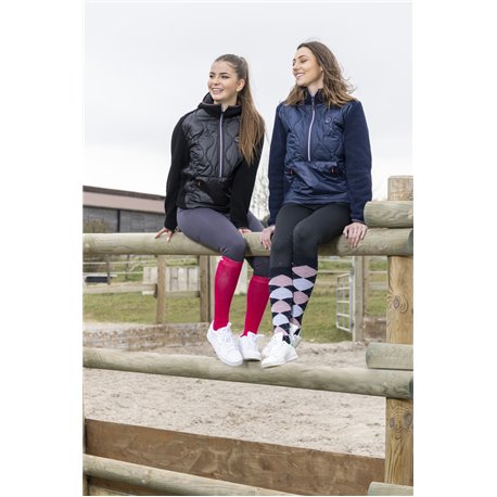 Anorak EQUITHÈME "Celia"