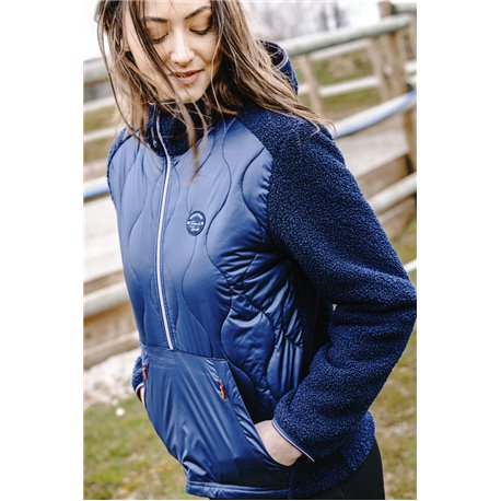Anorak EQUITHÈME "Celia"