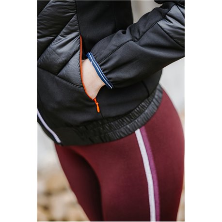 Veste Softshell EQUITHÈME "Mona"