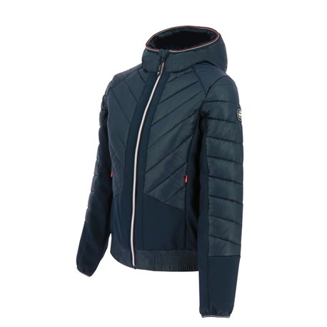 EQUITHÈME "Mona" Hybridjacke