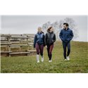 EQUITHÈME "Mona" Hybridjacke