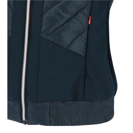 EQUITHÈME "Mona" Hybridjacke
