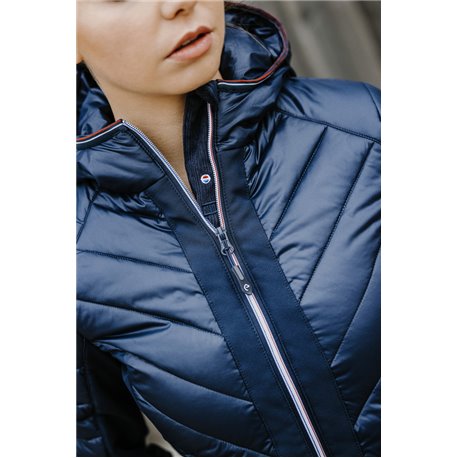 EQUITHÈME "Mona" Hybridjacke