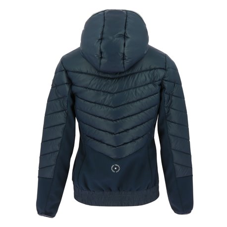 EQUITHÈME "Mona" Hybridjacke