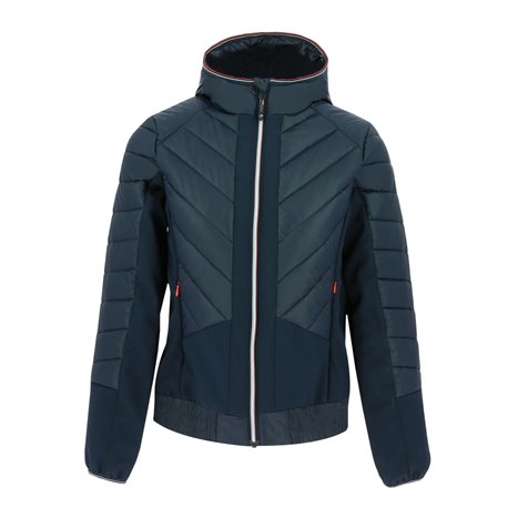 EQUITHÈME "Mona" Hybridjacke