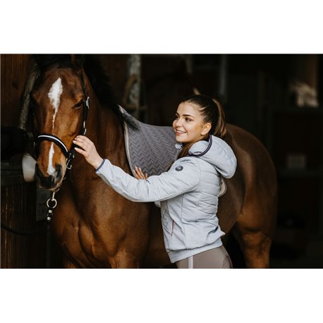 EQUITHÈME "Mona" Hybridjacke