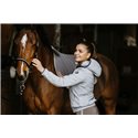 EQUITHÈME "Mona" Hybridjacke